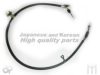 ASHUKI M090-12 Cable, parking brake